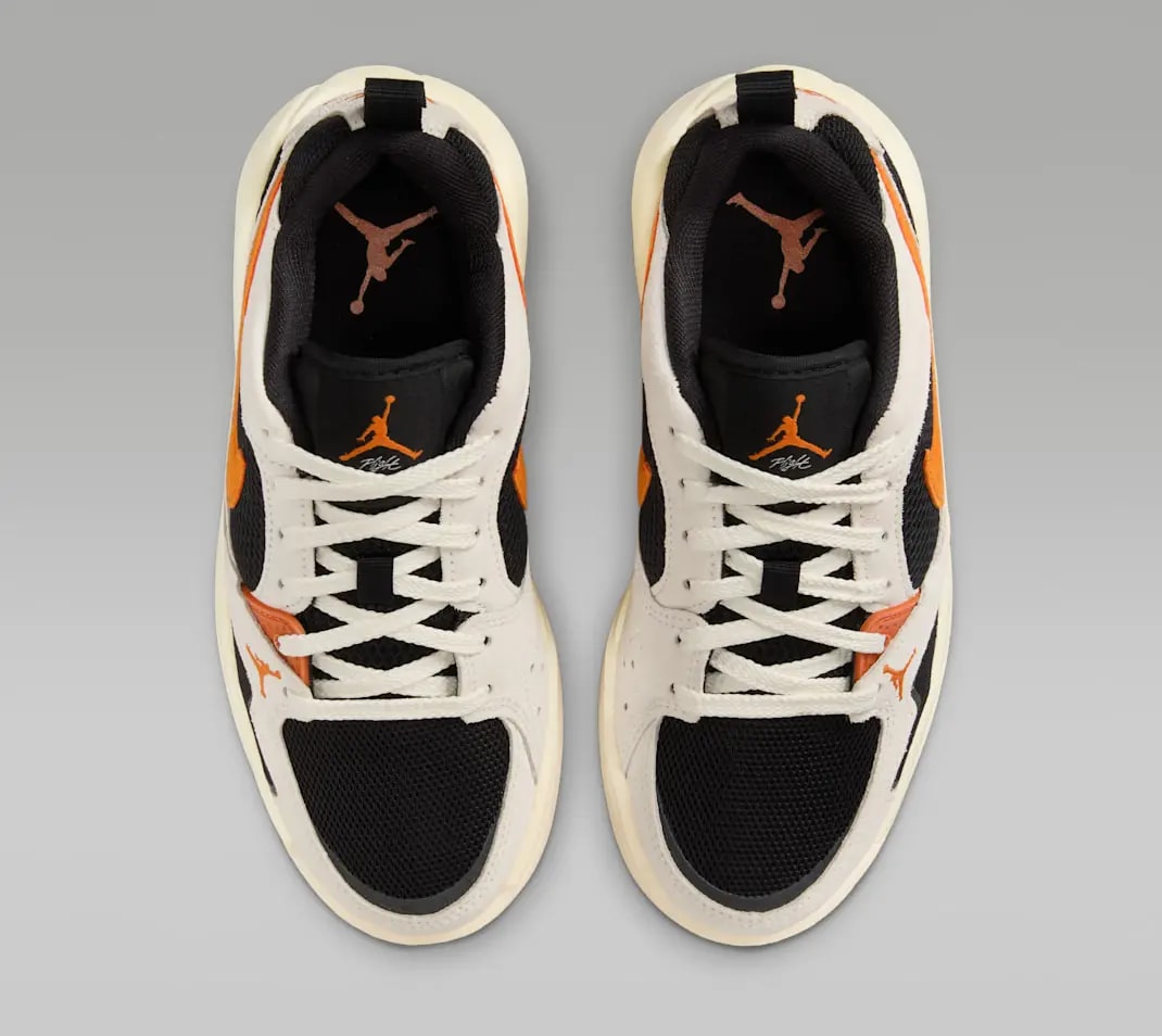 Giày Nike Jordan CMFT Era 'Black Sail' HQ0506-018 — ảnh 3