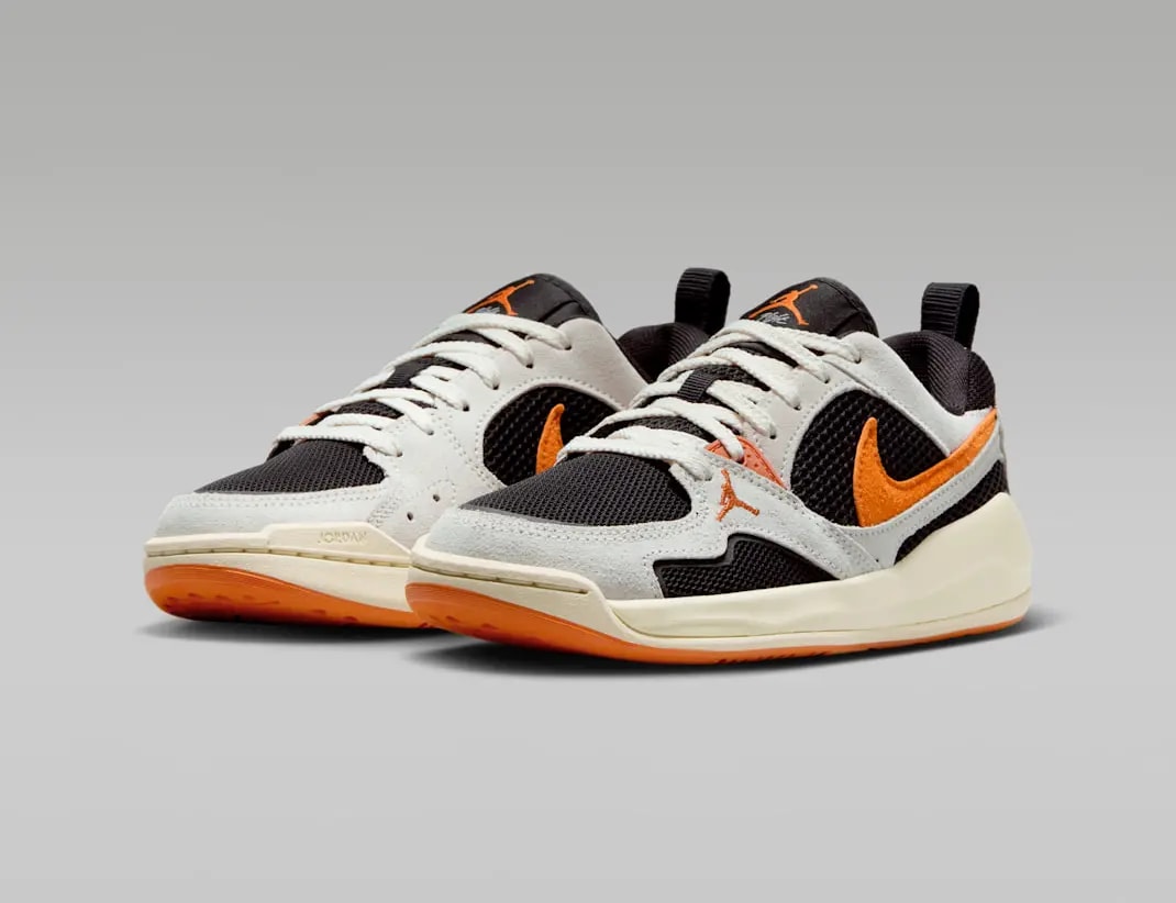 Giày Nike Jordan CMFT Era 'Black Sail' HQ0506-018 — ảnh 4