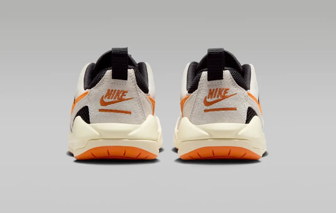 Giày Nike Jordan CMFT Era 'Black Sail' HQ0506-018 — ảnh 5
