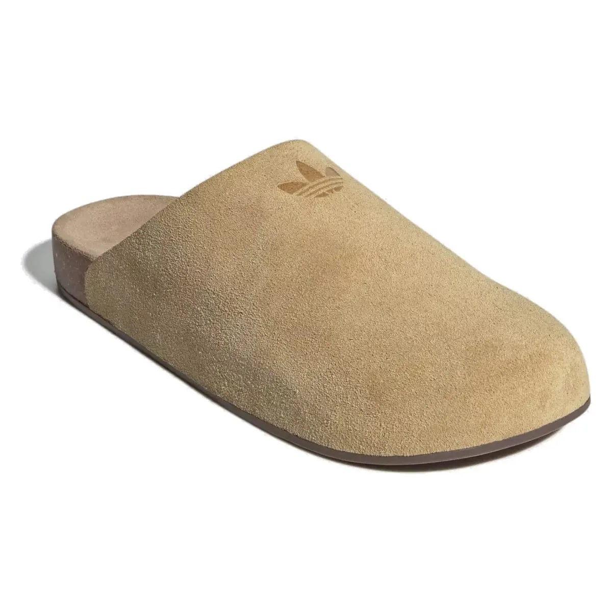 Dép Adidas Adimule Slides 'Golden Beige' JR3587 — ảnh 4