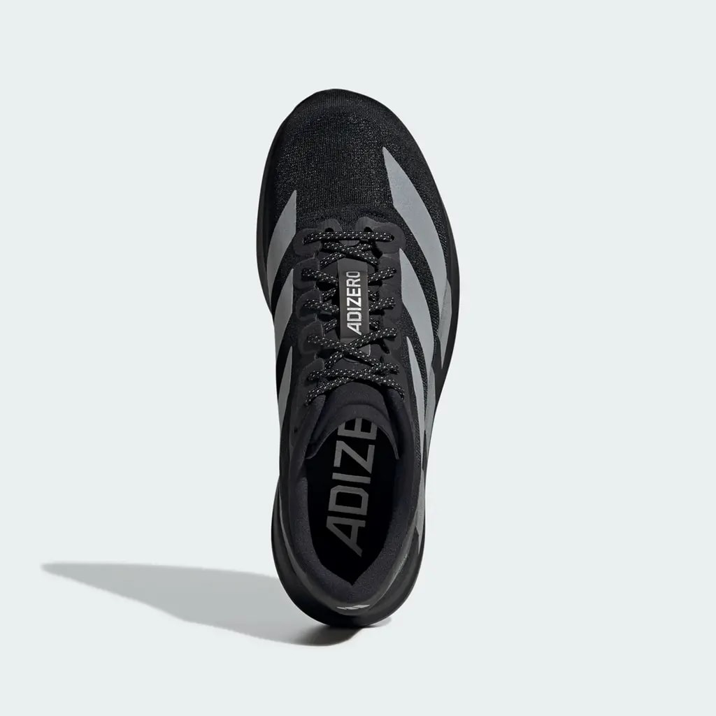 Giày Adidas Adizero Evo SL 'Core Black' KJ1365 — ảnh 4