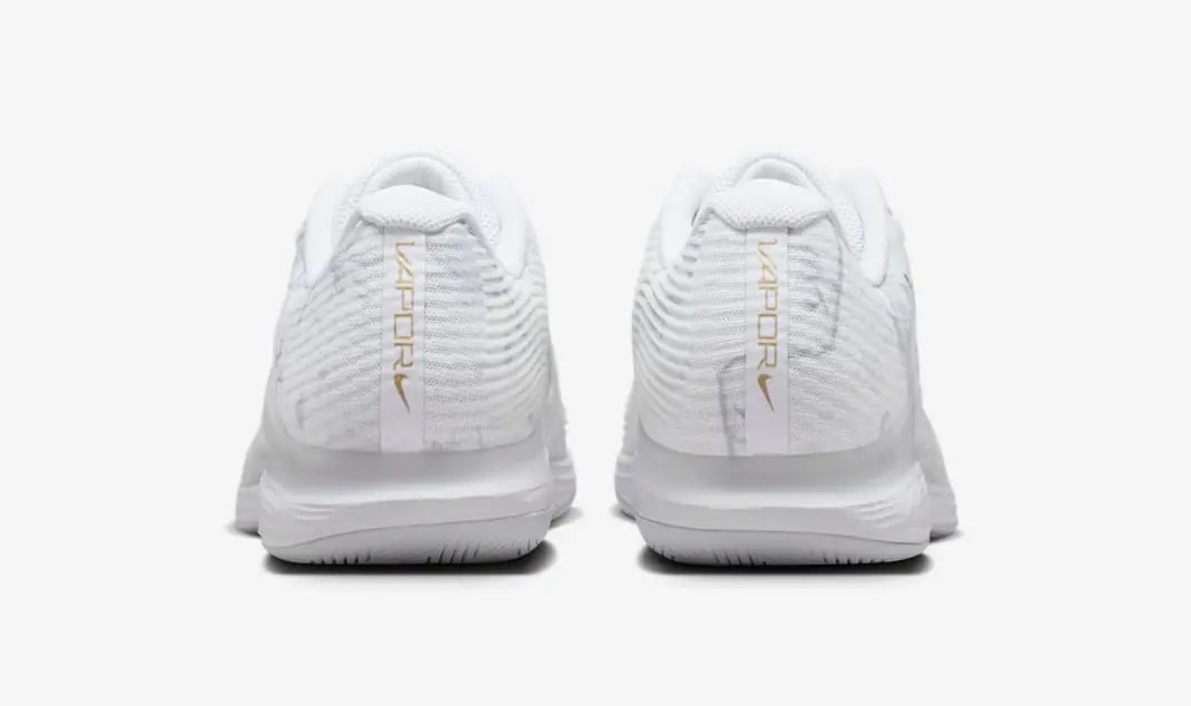 Giày Nike Vapor 12 Magnolia ‘White’ HV1486-100 — ảnh 4