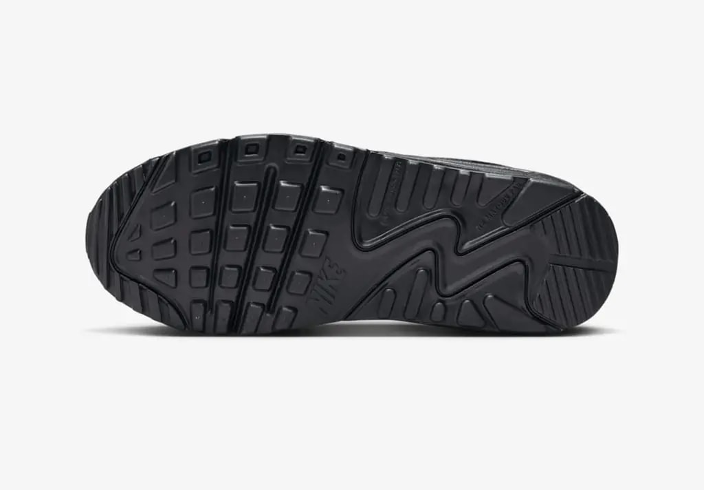 Giày Nike Air Max 90 LTR ‘Black’ CD6864-028 — ảnh 5
