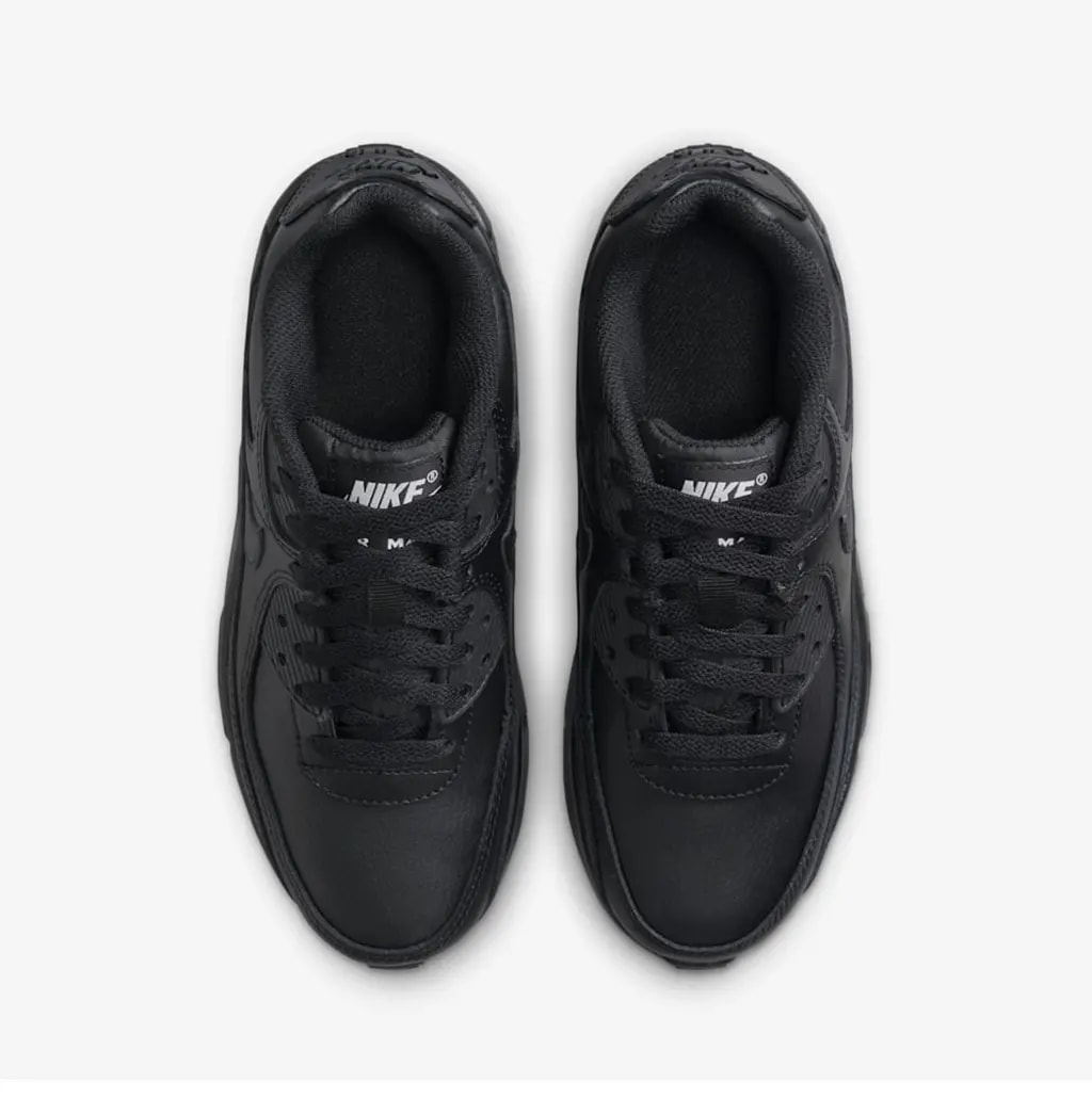 Giày Nike Air Max 90 LTR ‘Black’ CD6864-028 — ảnh 2