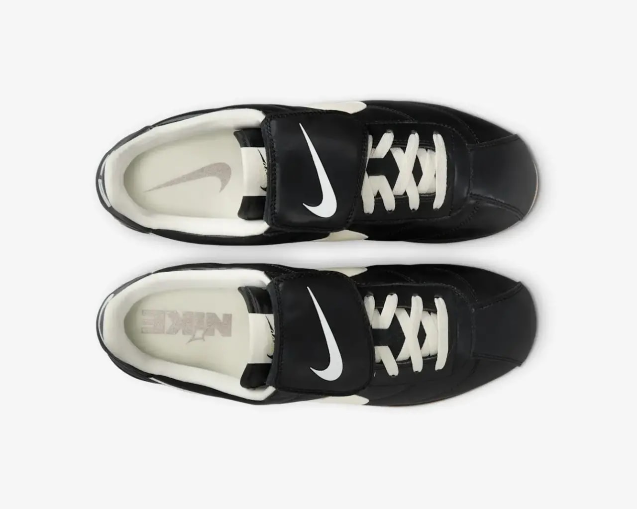 Giày Nike Cortez SE ‘Black’ IM4843-010 — ảnh 4