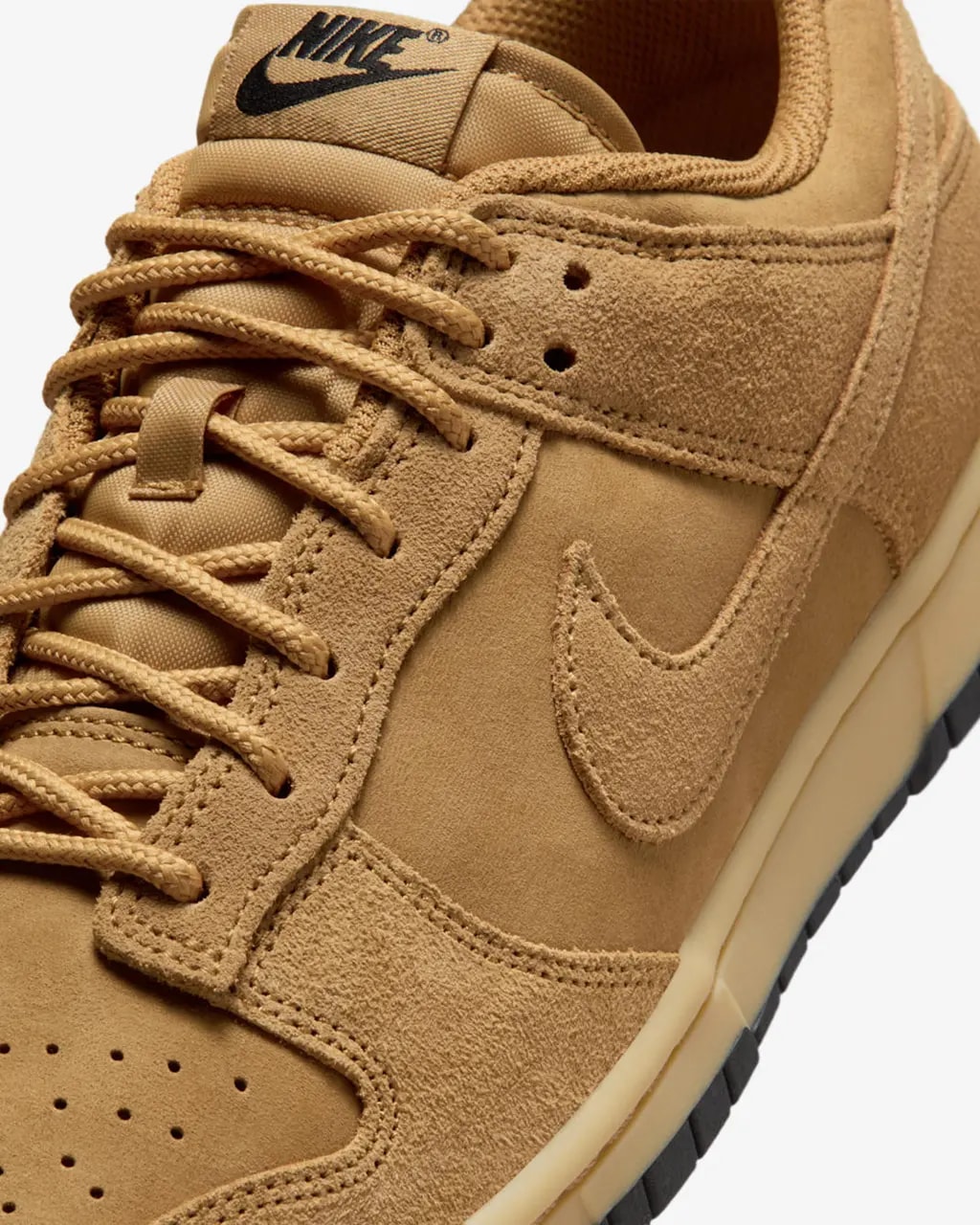 Giày Giày Nike Dunk Low 'Wheat' IB6651-700 — ảnh 3