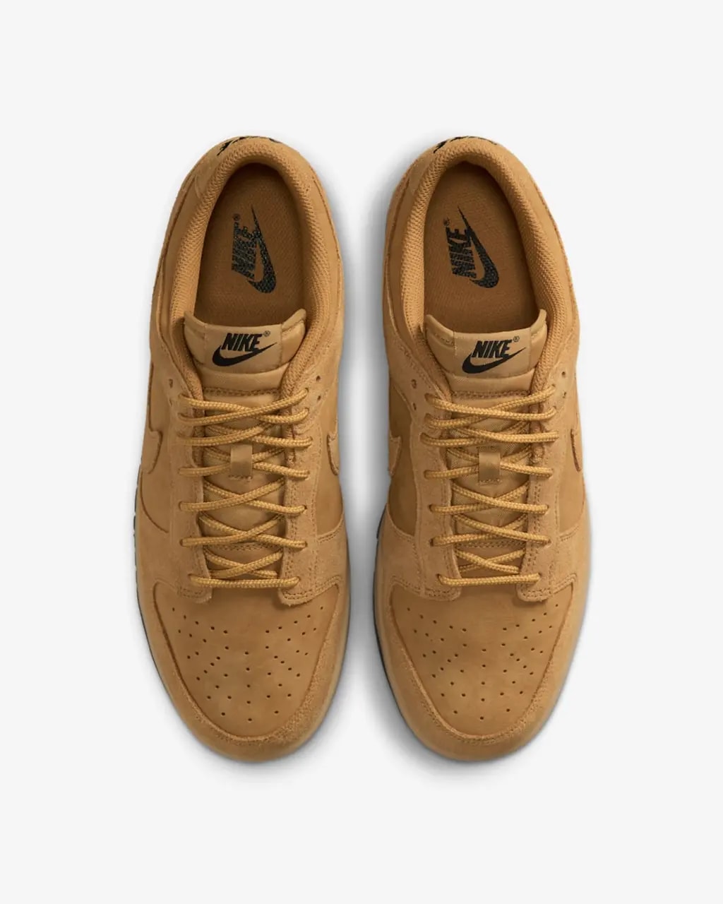 Giày Giày Nike Dunk Low 'Wheat' IB6651-700 — ảnh 2