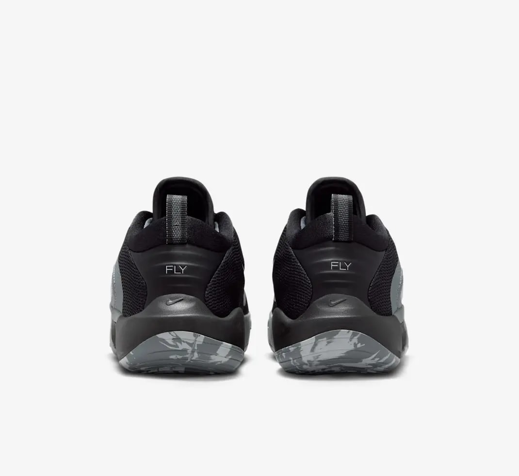 Giày Nike IsoFly ‘Black’ FN4384-001 — ảnh 3