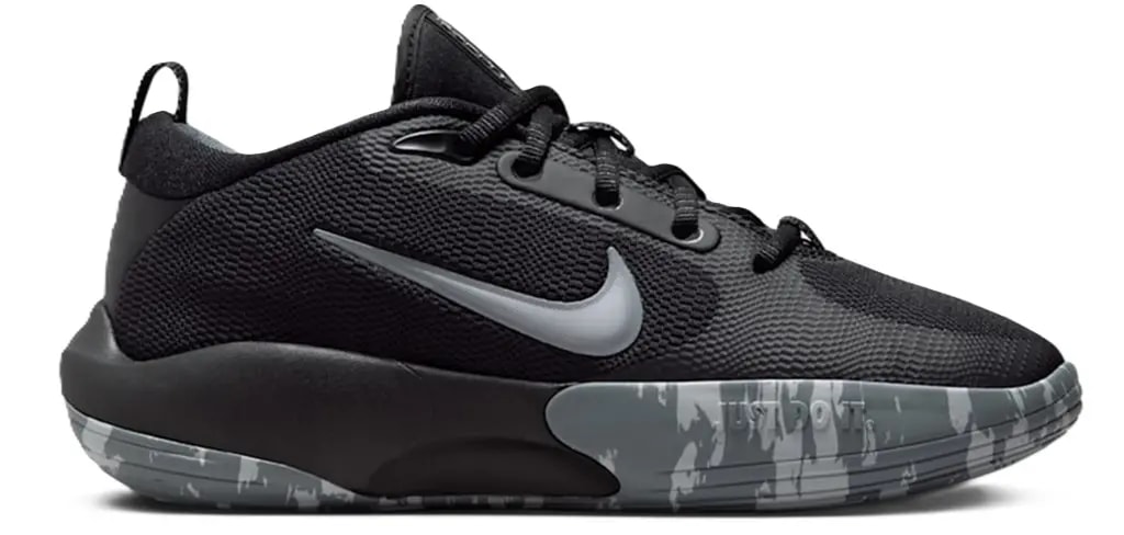 Giày Nike IsoFly ‘Black’ FN4384-001 — kich-thuoc: 36