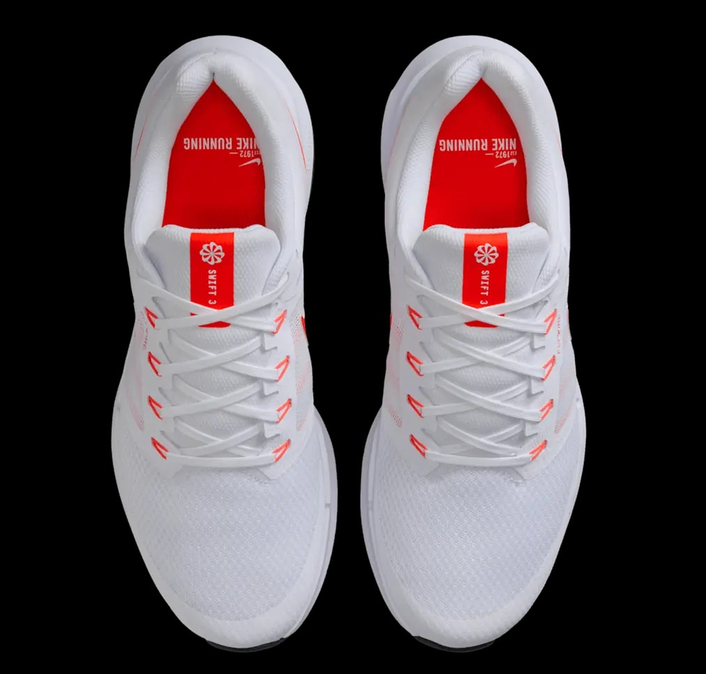 Giày Nike Run Swift 3 ‘White’ DR2695-109 — ảnh 2