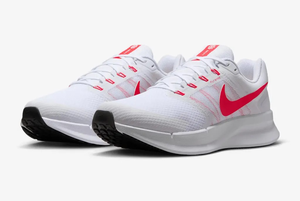 Giày Nike Run Swift 3 ‘White’ DR2695-109 — ảnh 3