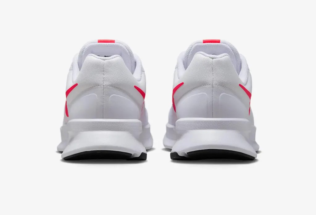 Giày Nike Run Swift 3 ‘White’ DR2695-109 — ảnh 4