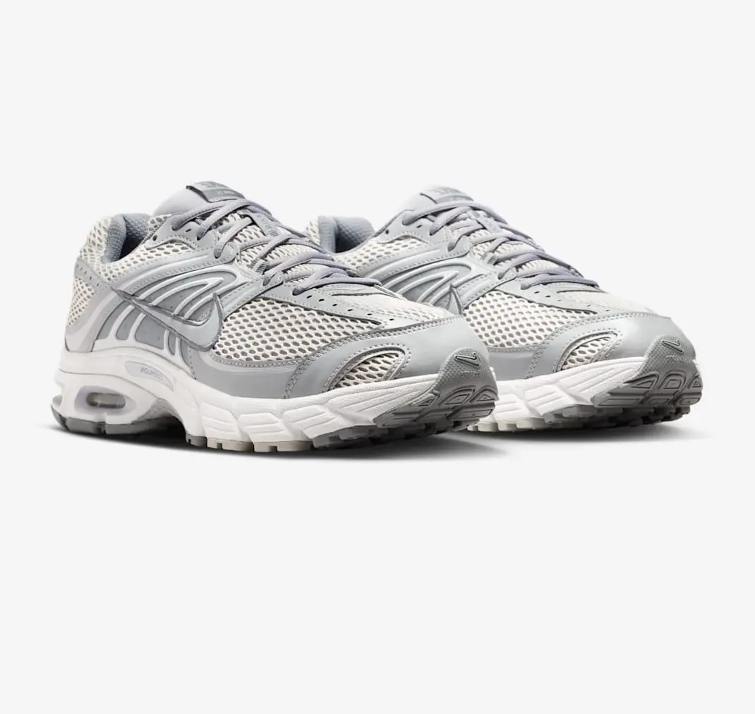 Giày Nike Air Max Moto 2K 'Wolf Grey' IO9279-004 — ảnh 2
