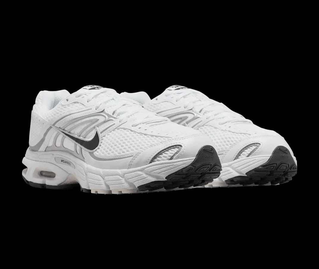 Giày Nike Air Max Moto 2K 'Metallic Silver' IO9279-100 — ảnh 5