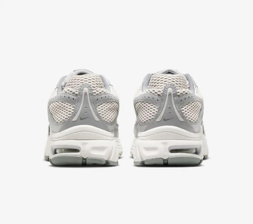 Giày Nike Air Max Moto 2K 'Wolf Grey' IO9279-004 — ảnh 5