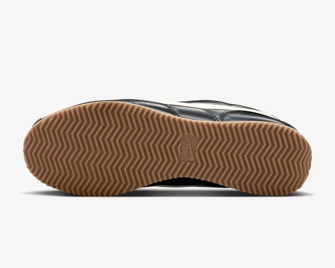 Giày Nike Cortez SE ‘Black’ IM4843-010 — ảnh 5