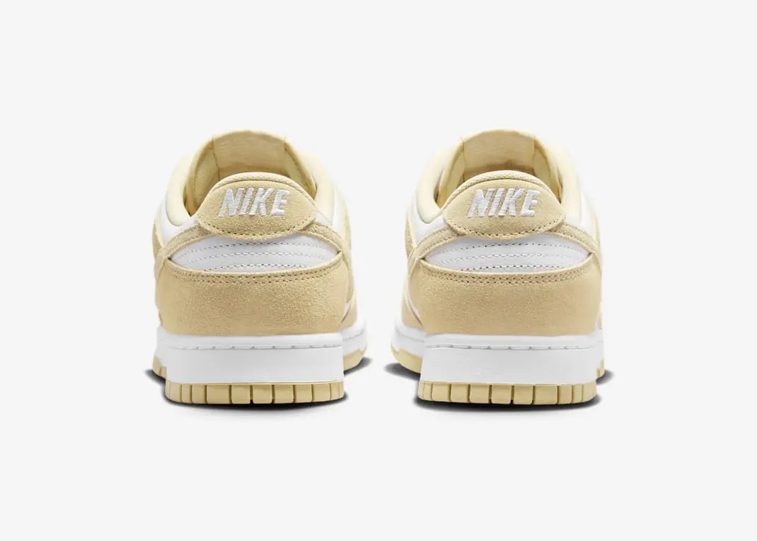 Giày Nike Dunk Low SE 'Team Gold' FQ8249-102 — ảnh 5