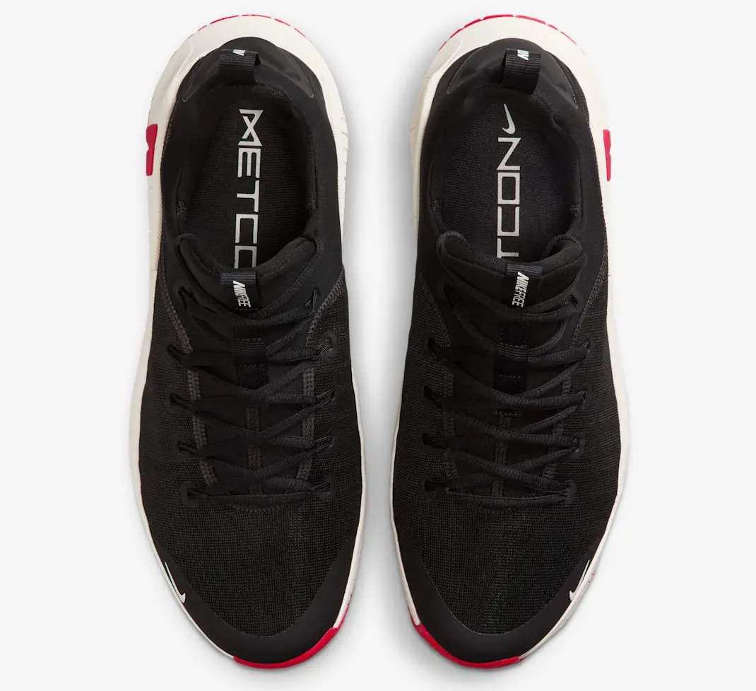 Giày Nike Free Metcon 6 ‘Black’ FJ7127-006 — ảnh 3