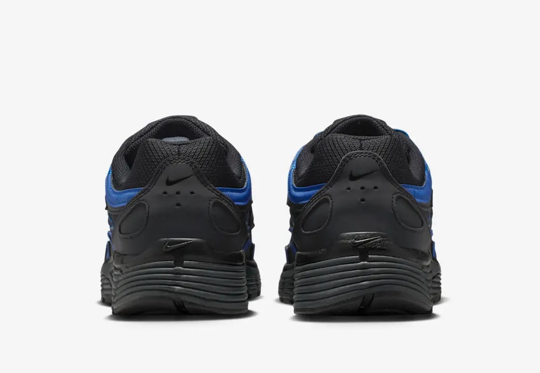 Giày Nike P-6000 SE 'Court Blue Black' HV6904-401 — ảnh 3