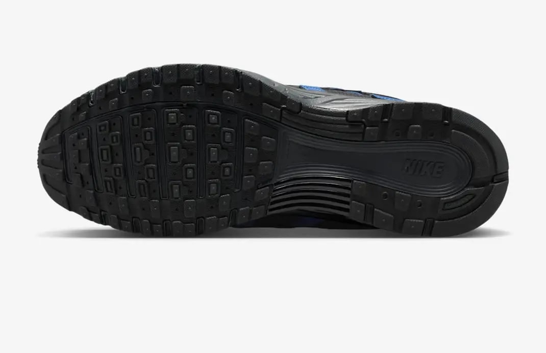 Giày Nike P-6000 SE 'Court Blue Black' HV6904-401 — ảnh 5