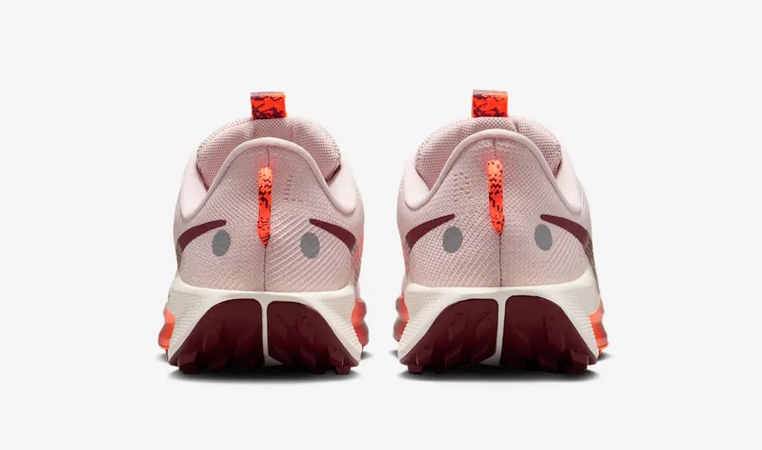 Giày Nike React Pegasus Trail 5 'Hyper Crimson' FV5638-601 — ảnh 5