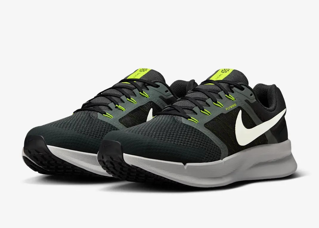 Giày Nike Run Swift 3 ‘Anthracite’ DR2695-014 — ảnh 4