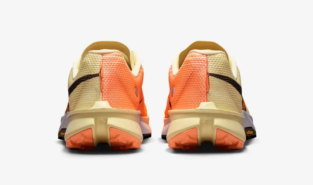 Giày Nike ReactX Terra Kiger 10 'Orange' FV3929-701 — ảnh 5