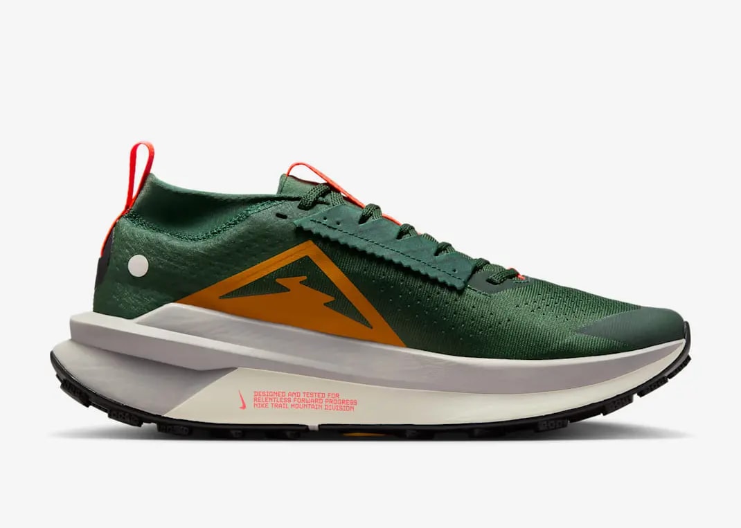 Giày Nike Zegama 2 'Fir' FD5190-302 — ảnh 2