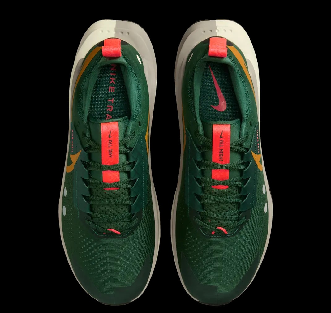 Giày Nike Zegama 2 'Fir' FD5190-302 — ảnh 3