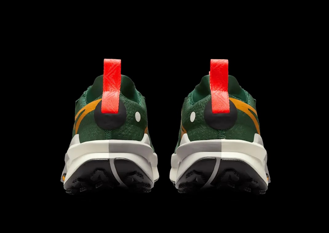 Giày Nike Zegama 2 'Fir' FD5190-302 — ảnh 5
