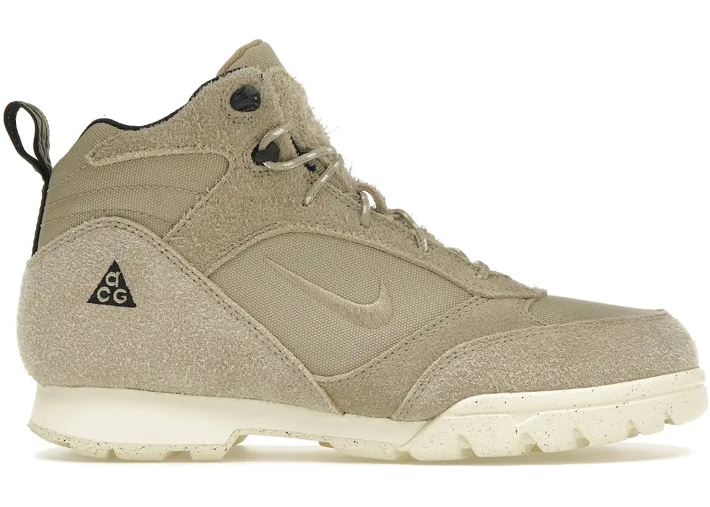 Giày Nike ACG Torre Mid Waterproof 'Khaki' FD0212-201 — kich-thuoc: 40