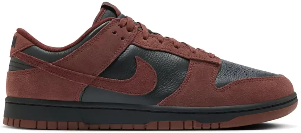 Giày Nike Dunk Low Retro SE ‘Dark Team Red’ FQ8249-002 — kich-thuoc: 41