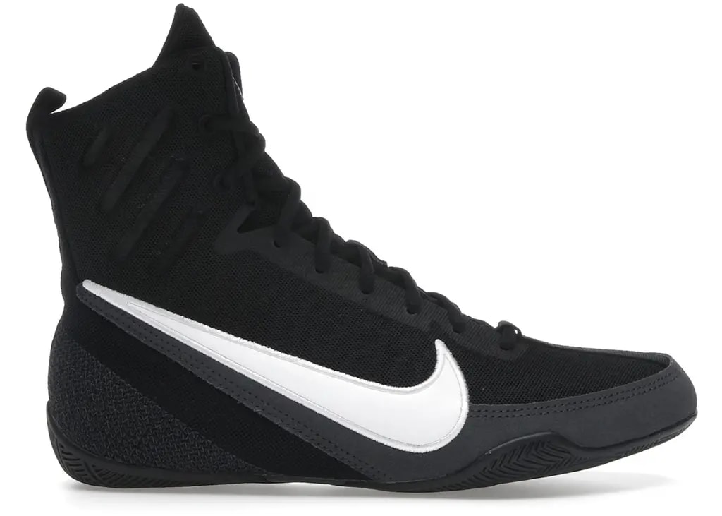 Giày Nike Machomai 3 'Black White' HF7333-001 — kich-thuoc: 41
