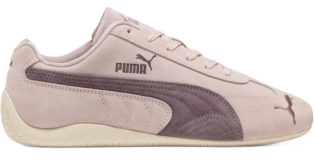 Giày Puma Speedcat OG 'Mauve Mist Raisin' 398846-52 — kich-thuoc: 40
