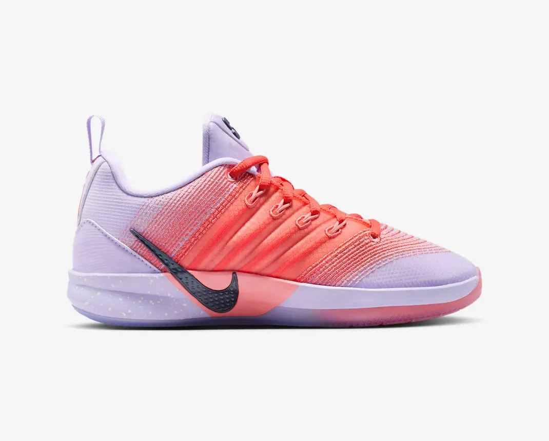 Giày Nike Sabrina 3 'Radiant' IB3088-500 — ảnh 2