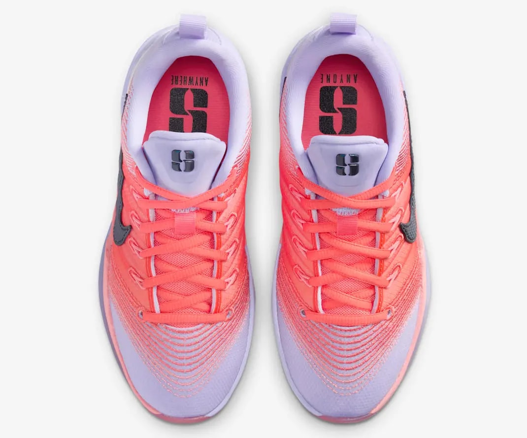 Giày Nike Sabrina 3 'Radiant' IB3088-500 — ảnh 3