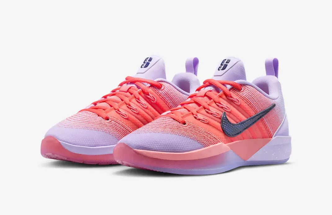 Giày Nike Sabrina 3 'Radiant' IB3088-500 — ảnh 4