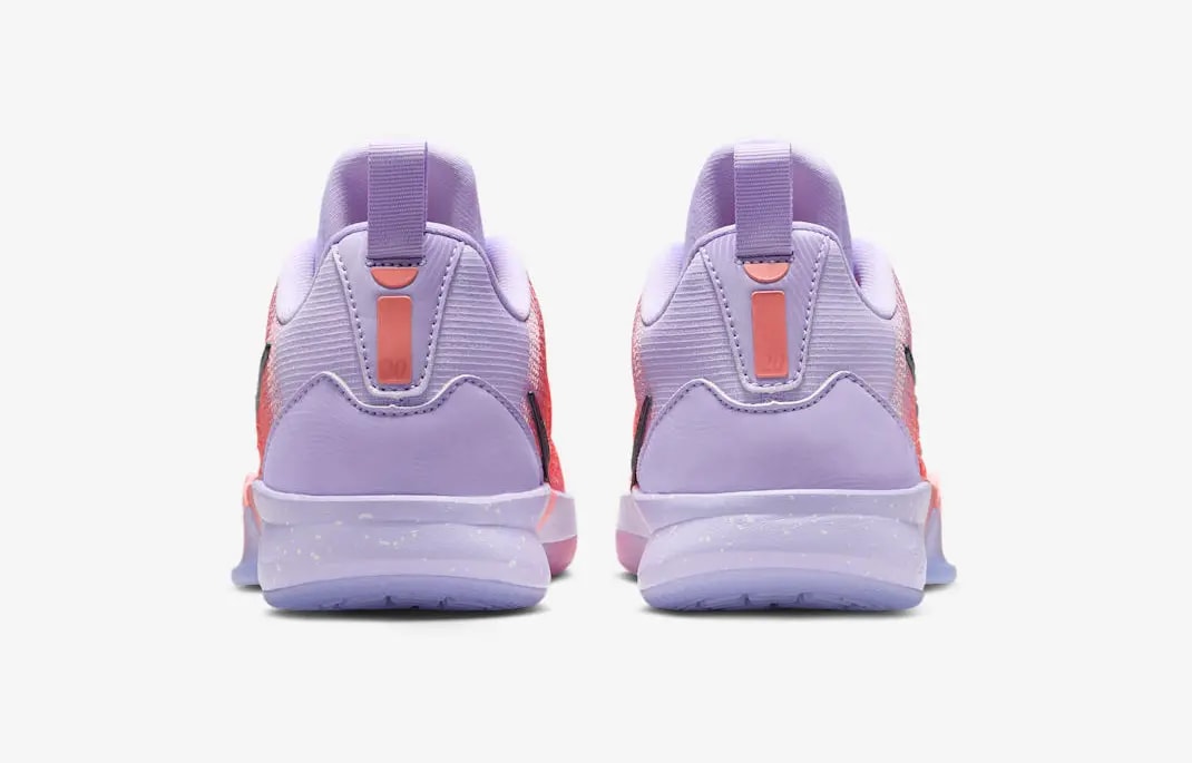 Giày Nike Sabrina 3 'Radiant' IB3088-500 — ảnh 5