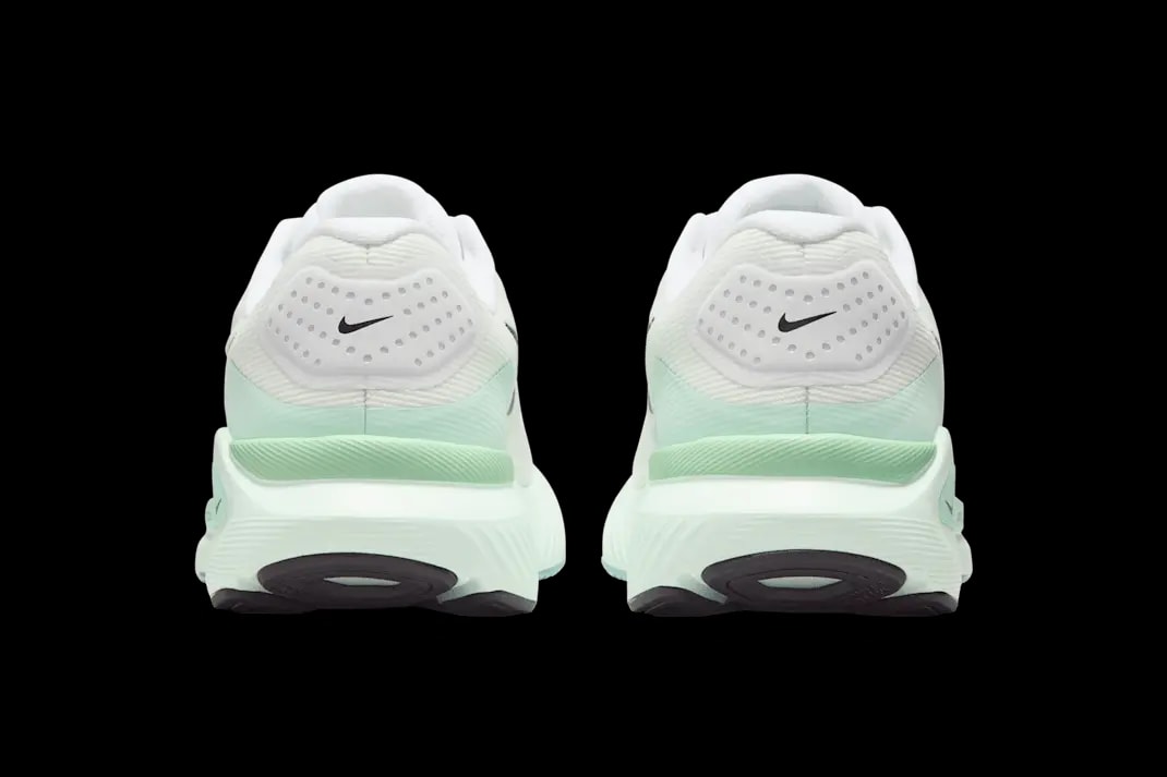 Giày Nike Structure 26 ‘Barely Green’ HJ1101-100 — ảnh 5