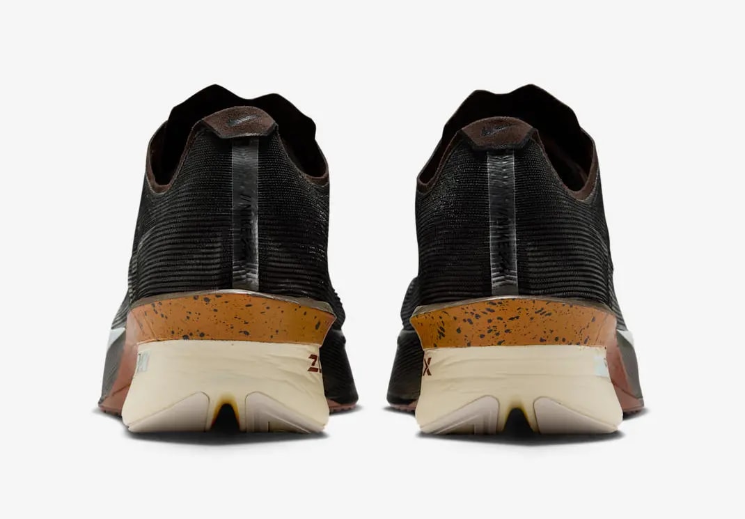 Giày Nike ZoomX Vaporfly ‘Velvet Brown Black’ IH4453-220 — ảnh 5