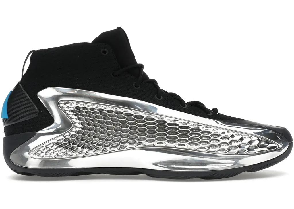 Giày Adidas AE 1 'Silver Metallic' JI0424 — kich-thuoc: 40