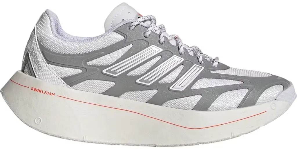 Giày Adidas Adizero Aruku ‘Cloud White’ JR6278 — kich-thuoc: 36