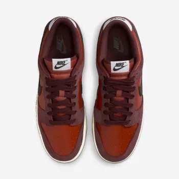 Giày Nike Dunk Low Retro SE ‘Mars Stone’ IB6399-600 — ảnh 5