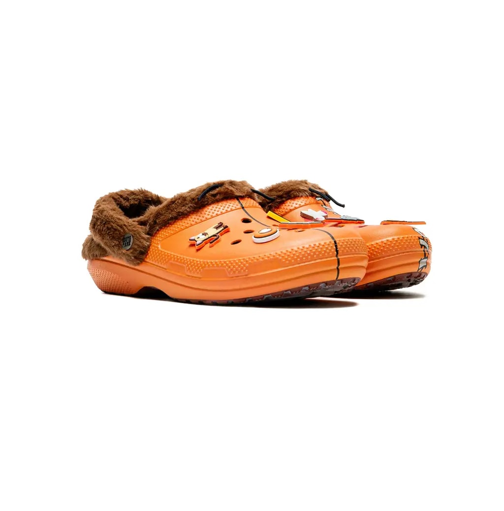 Dép Crocs Classic Clog 'South Park Kenny' 211499-90H — ảnh 3