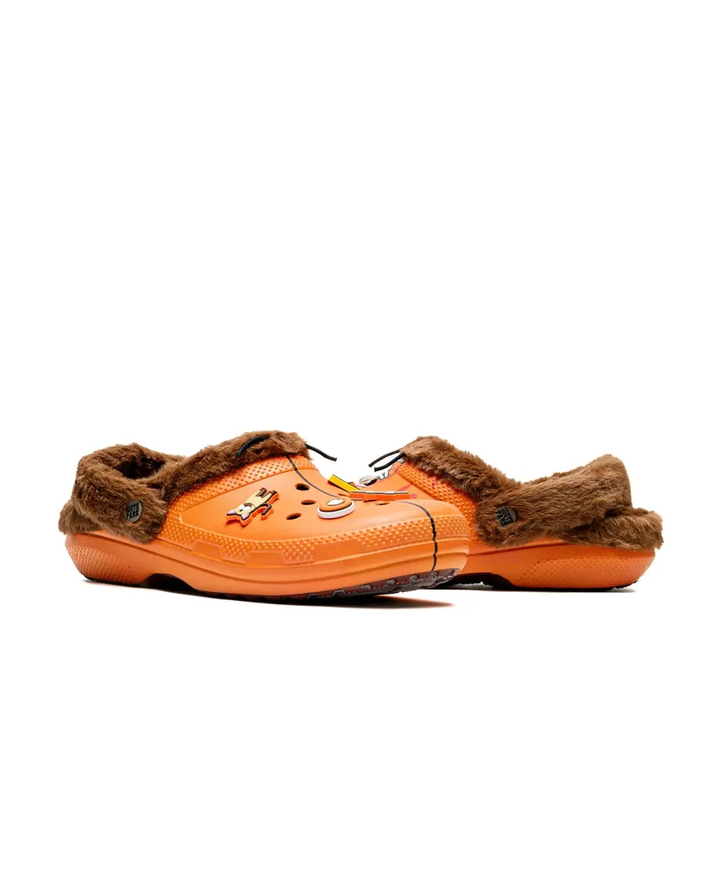 Dép Crocs Classic Clog 'South Park Kenny' 211499-90H — ảnh 2