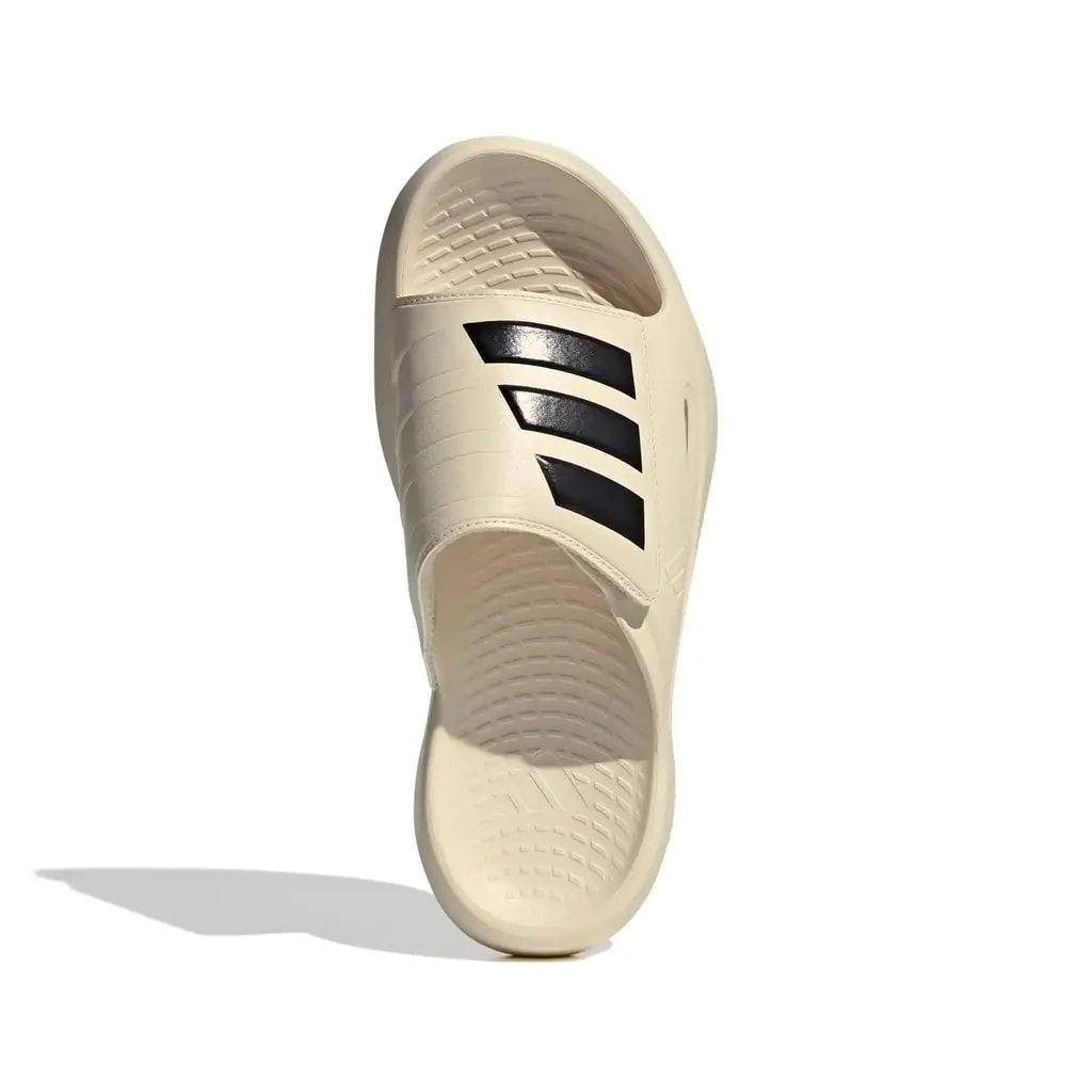 Dép Adidas Sportswear Lightblaze Wonder 'White' JS3586 — ảnh 3