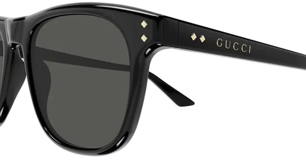 Kính Gucci Sunglasses ‘Black’ GG1893S-001 — ảnh 2