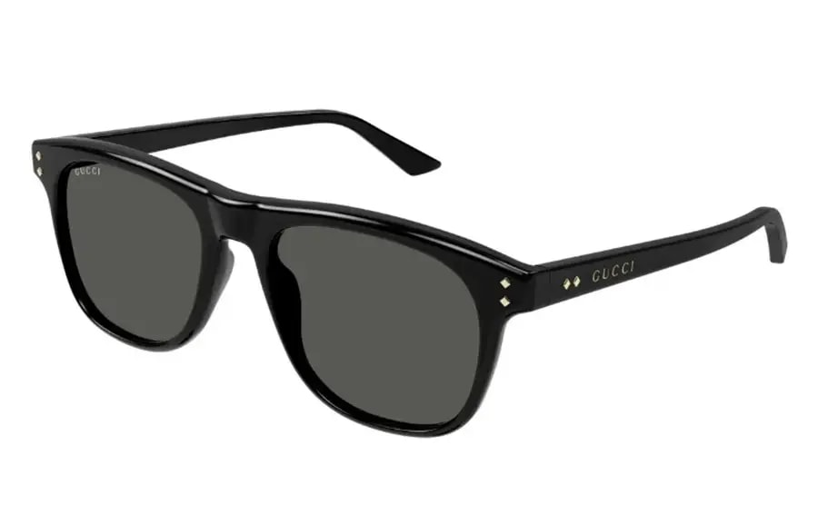 Kính Gucci Sunglasses ‘Black’ GG1893S-001 — ảnh 3