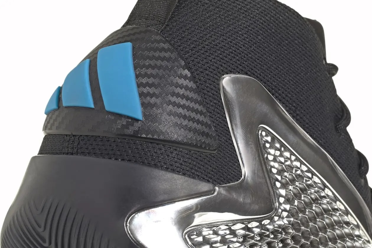 Giày Adidas AE 1 'Silver Metallic' JI0424 — ảnh 5