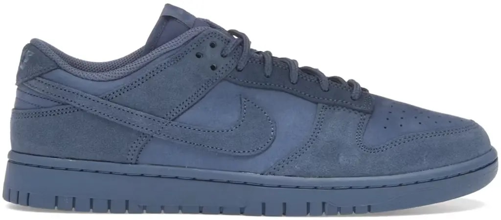 Giày Nike Dunk Low SE 'Diffused Blue' IB6651-400 — kich-thuoc: 41